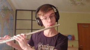 Обзор на микрофон Союз 1973