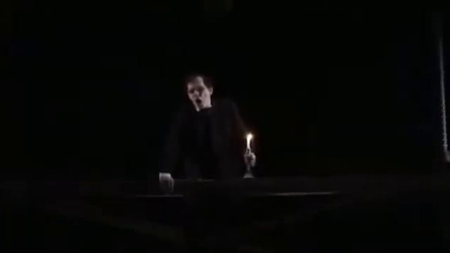 Всеволод Соболев -- Поэма о Великом Инквизиторе смотреть онлайн