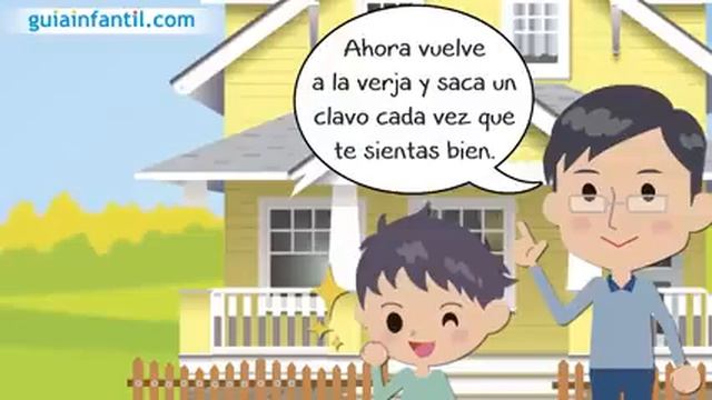 y2mate com el nio y los clavos cuento infantil para trabajar el respeto 6P0ZubNzFQE 240p смотреть онлайн