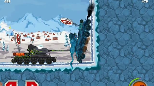 геранд гнутые дула сносные победы смотреть онлайн