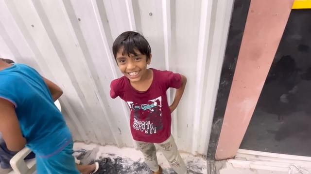 Finally Lamborghini terzo ka interior laga diya🔥 смотреть онлайн