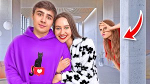 Бывшая Девушка Преследует Меня !