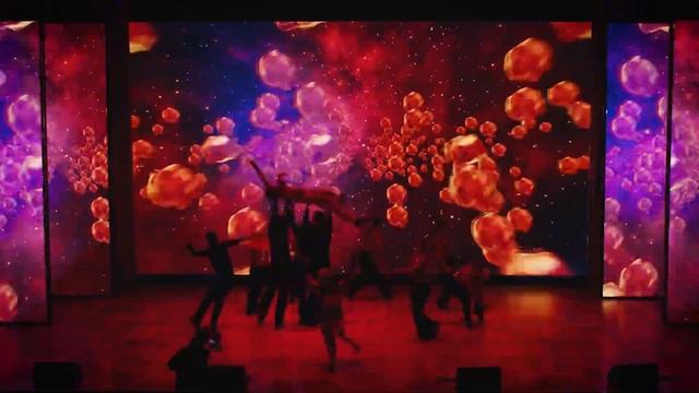 Новогодний мюзикл «За таинственной звездой» #концерт #спектакль #детскийспектакль #дети #детиартист смотреть онлайн