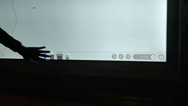 Digital Smart Black Board Tranning for Beginners смотреть онлайн
