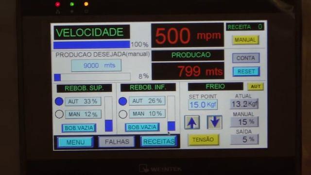 Shockflex Smart 1200 Brasilplast 2011 смотреть онлайн