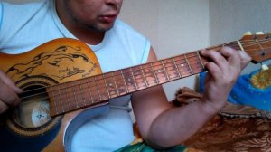 СИНИЙ ДЫМ—МНОГОТОЧИЕ РАЗБОР