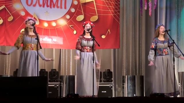 "Красны девицы" - Вишня. смотреть онлайн