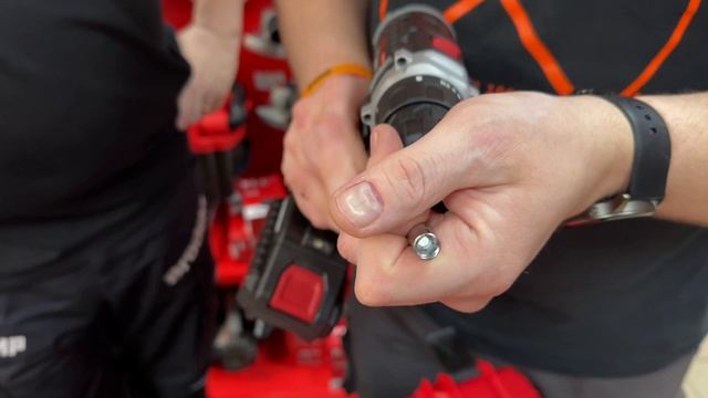 Шуруповерт P.I.T. PSR18-D5