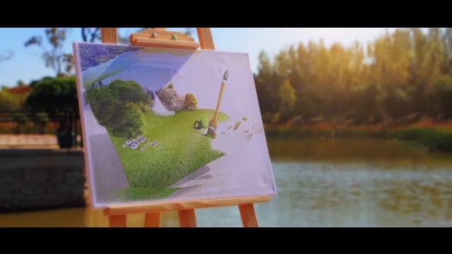 Мануэль Исаков- художник смотреть онлайн