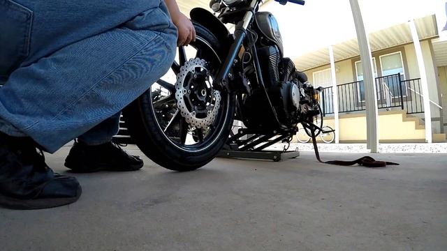 Bolt tire change смотреть онлайн