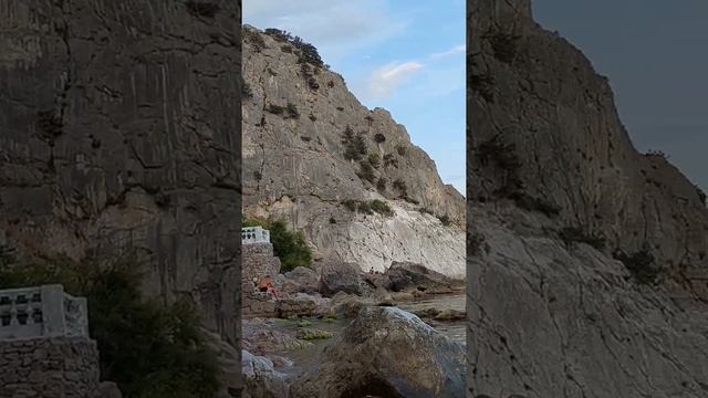 Симеиз 🔥 Крым