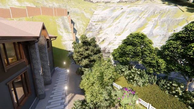 Жилой дом по улице Яблоневая смотреть онлайн