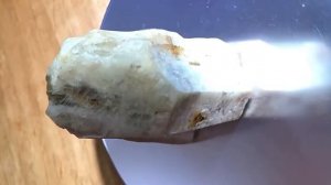 БЕРИЛЛ. BERYL. Минерал.