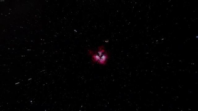 SPACE\ENGINE : Nebula смотреть онлайн