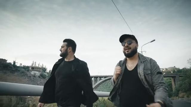 Ka-Re и Аркадий Думикян - Aman Aman