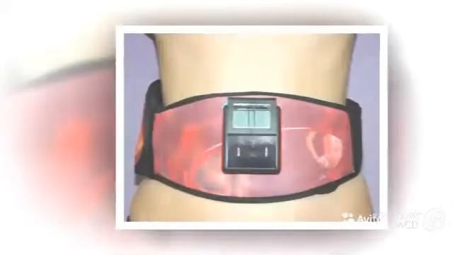 пояс abtronic x2 отзывы смотреть онлайн