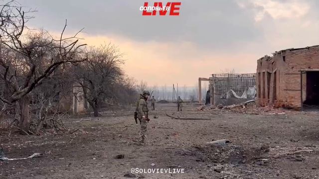 Позиция «Колизей» | Эксклюзив СоловьёвLive