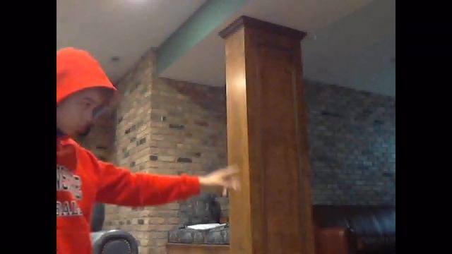 Videopad Fire Effect and FUS RO DAH! смотреть онлайн