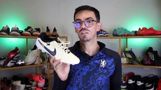 Comparativo Nike Tiempo 10 Pro FG Vs Tiempo 10 Academy FG - Qual A Melhor Chuteira Campo?