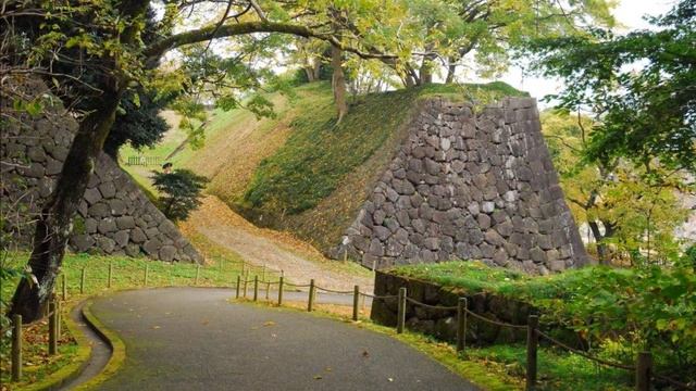 Kanazawa 金沢 смотреть онлайн