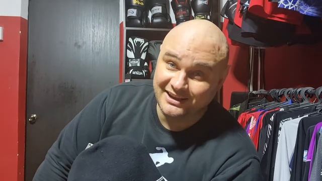 Шапка Bad Boy Stripe смотреть онлайн