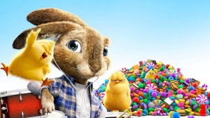 Бунт ушастых  — Русский трейлер (мультфильм 2011)  / Hop