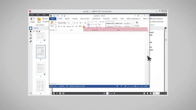 Extract Tables and Texts from PDF Easily смотреть онлайн