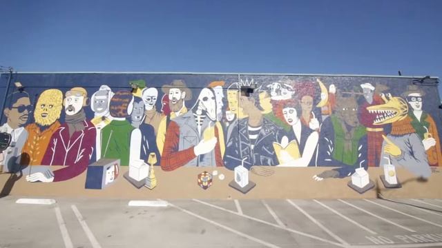 TIGER TANK - WILD TIMES Official Video