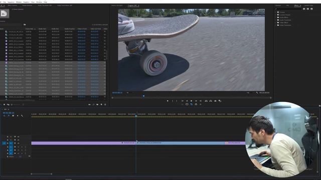 +20х К СКОРОСТИ В МОНТАЖЕ