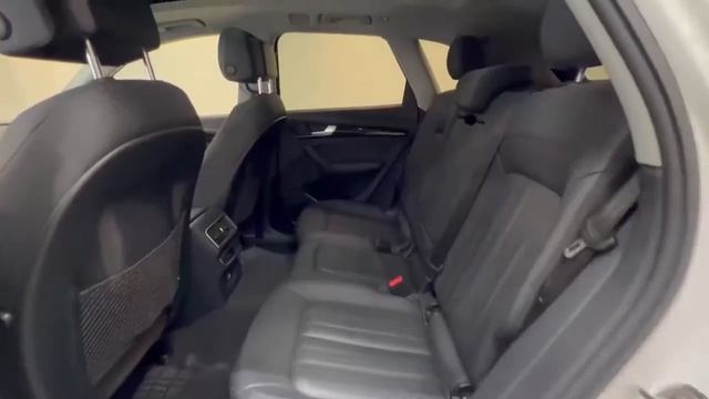 2019 AUDI Q5 PREMIUM смотреть онлайн