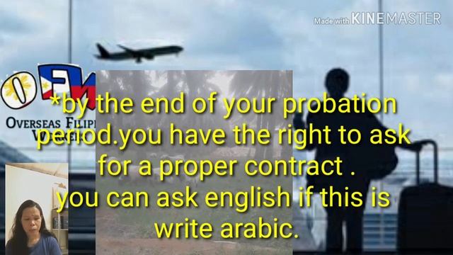 WHAT IS THE RIGHTS OF OFW смотреть онлайн