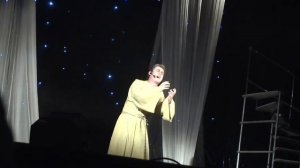 Виталий Иванов ,ария  Иисуса Христа из рок-оперы "Иисус Христос - суперзвезда"