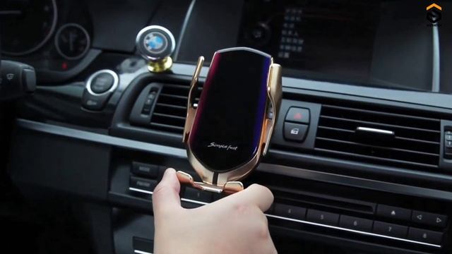 Smart Sensor Car смотреть онлайн