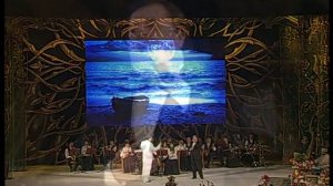 Георгий Ибушев - Кыр казлары. Мингол Галеев 70 яшь, Г. Камал театыры