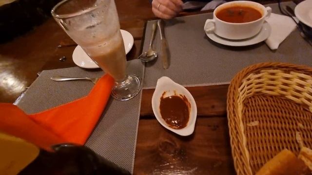 Эфиопия Часть 18: Ресторан Кана смотреть онлайн