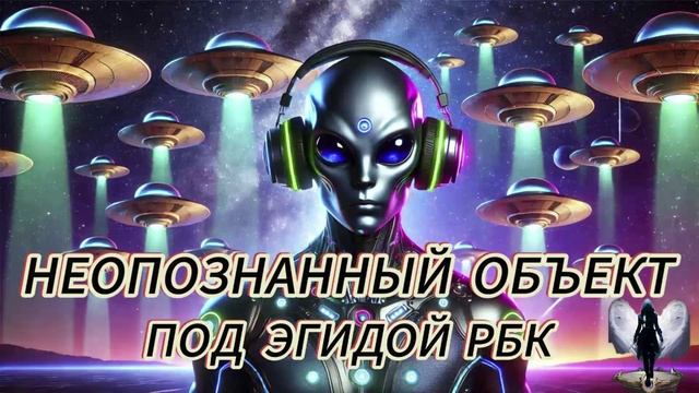 Неопознанный объект под эгидой РБК и прочие..Телефонные аферисты смотреть онлайн