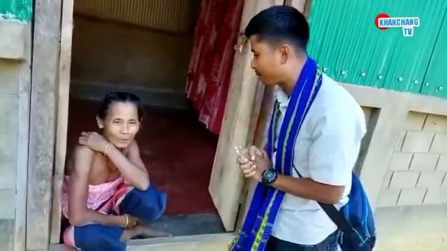 Greater Tipraland tei Bubagrani thansani chobani kokno pirkha thangtani Mani Badra para, Longtharai смотреть онлайн