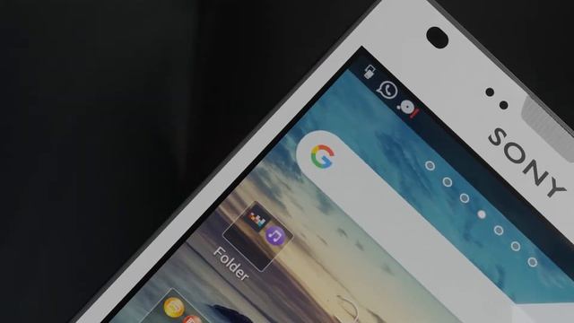 Sony Xperia Product Animation made in Blender (Blender Eevee) смотреть онлайн