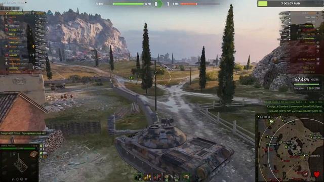 Т-22 СР. I РУДНИКИ I ГАЙД смотреть онлайн