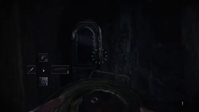 1 / Хардкор / Муки прохождения Village / Замок смотреть онлайн