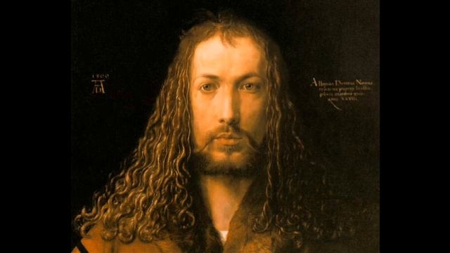 Albrecht Dürer Song (Monty Python) смотреть онлайн