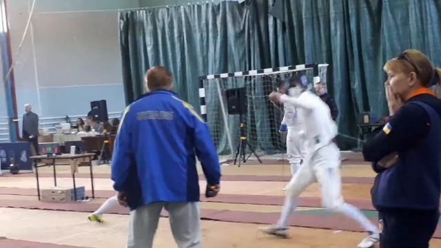 Тимошенко Vs Хворост за 12 Part1