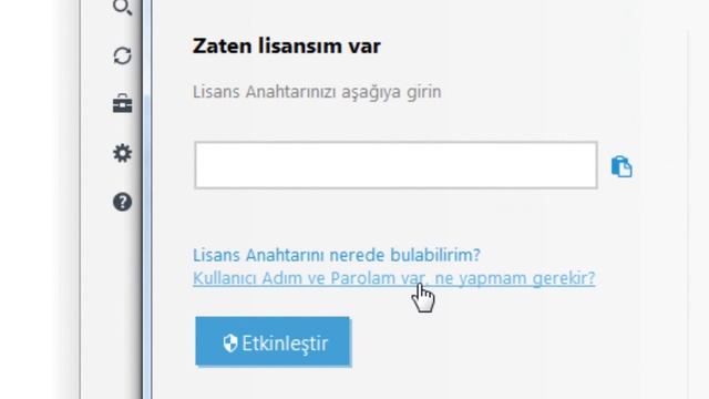 ESET NOD32 ANTIVIRUS 9 2017 100%100 Çalışıyor!! смотреть онлайн