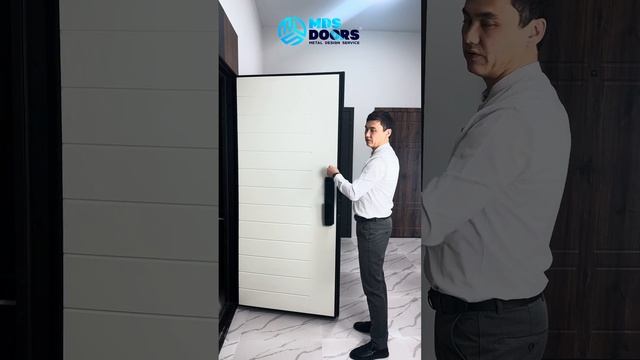 входная дверь LOFT PREMIUM