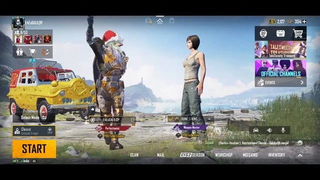 🔥THARA BHAI JOGHINDER TERE VASTE NACHA RE 🤣🤣 ||￼ GALIL GAMING🔥