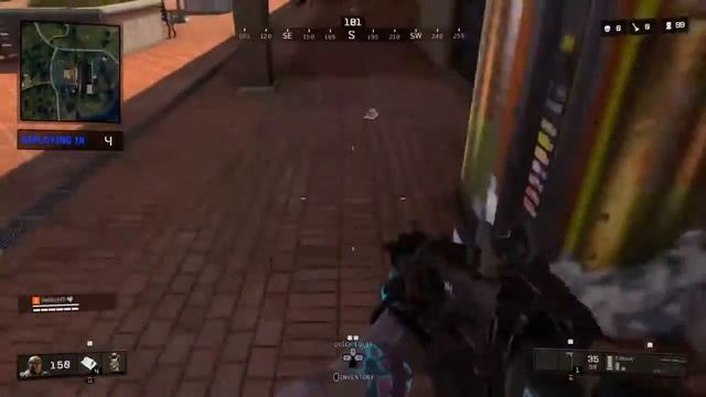 Black Ops 4: Funny Moments #1 (Giggly Ace, Loli, Team Killing) смотреть онлайн