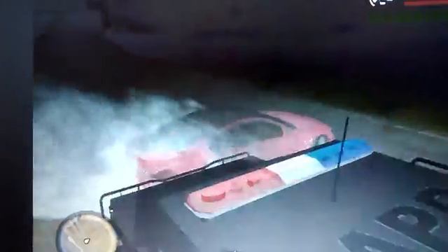 GTA San Andreas Karma sehirde dolasmak :D