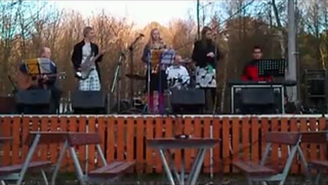 Wšetys Gang - Watch what happens ( Michel Legran/Norman Gimbel) смотреть онлайн