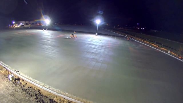 Camperland Timelapse RCC смотреть онлайн