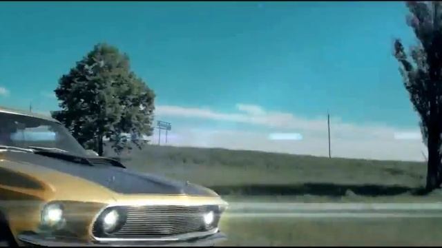 Патриотизм. Украинская реклама бензина Energy смотреть онлайн